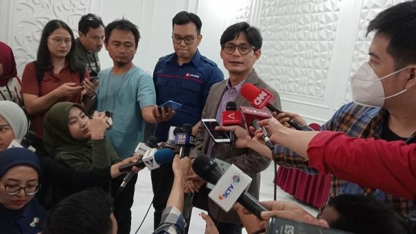 KPU Telusuri Dugaan Anggaran Konsumsi KPPS di Sleman Disunat Jadi Rp2.500 per Orang