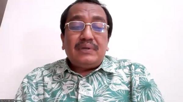 Rektor UMJ Tegaskan Muhammadiyah Harus Bersuara terkait Potensi Kecurangan Pemilu