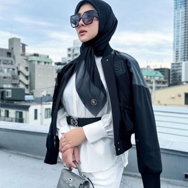 Screenshot 20240115 064339 Instagram Deretan artis punya uang belanja fantastis. (Foto: instagram)