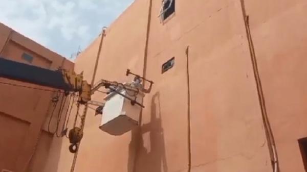 Kebakaran Karaoke Orange Tegal Tewaskan 6 Pemandu Lagu, 1 Pegawai Dishub Luka saat Selamatkan Korban