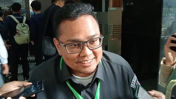 PPATK Ungkap Transaksi Janggal ke Parpol, Bawaslu Belum Temukan Dugaan Pelanggaran