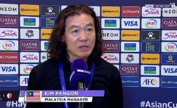 Pelatih Malaysia Tak Malu Akui Timnas Indonesia Bakal Jadi Raja Asia Tenggara
