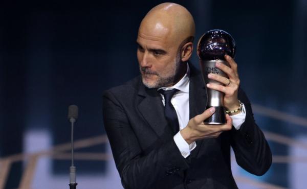 Daftar Lengkap Pemenang The Best FIFA Football Awards 2023: Messi Dan ...