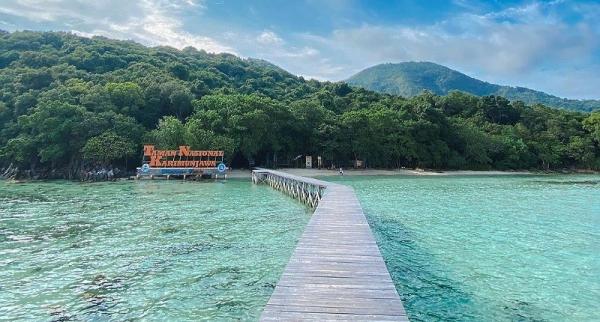 Tempat Wisata Di Jepara Destinasi Pantai Yang Wajib Dikunjungi