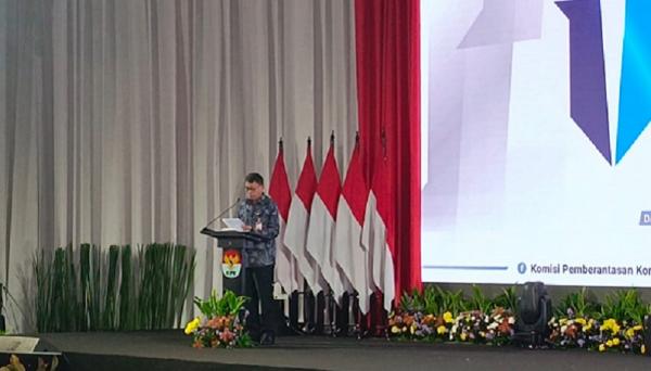 KPK: Capres 2024 Terpilih Harus jadi Panglima Pemberantasan Korupsi