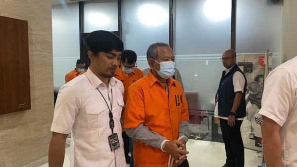 7 Tersangka Match Fixing Liga 2 Dilimpahkan ke Kejari Sleman