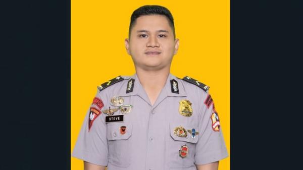 Identitas Brimob Gugur Kontak Tembak dengan KKB di Intan Jaya, Bripda Alfandi Steve Karamoy 