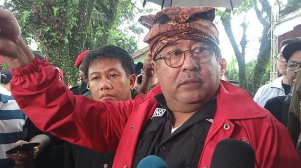 Rano Karno Ungkap Hasil Survei Ganjar-Mahfud di Banten Naik 10 Persen