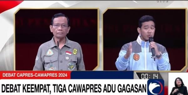 Ketika Mahfud Ungkit Pertanyaan Prabowo ke Jokowi soal Impor Komoditas saat Debat Pilpres 2019 