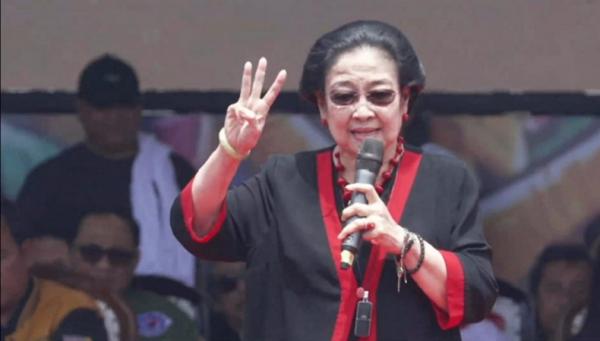 Megawati dan Ketum Parpol Pengusung Ganjar-Mahfud Bakal Pukul Kentongan Kewaspadaan di GBK