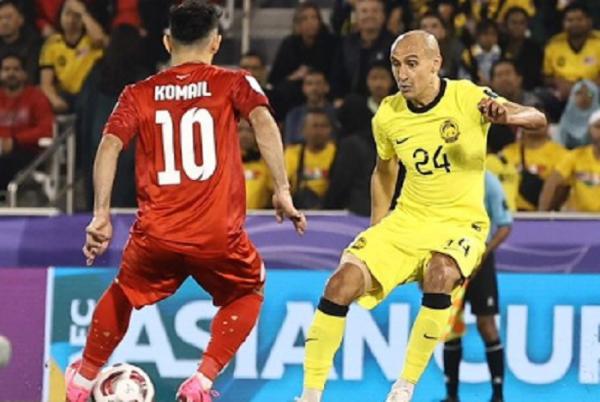 Publik Malaysia Murka Tim Kesayangan Tersingkir dari Piala Asia 2023, Bawa-Bawa Indonesia