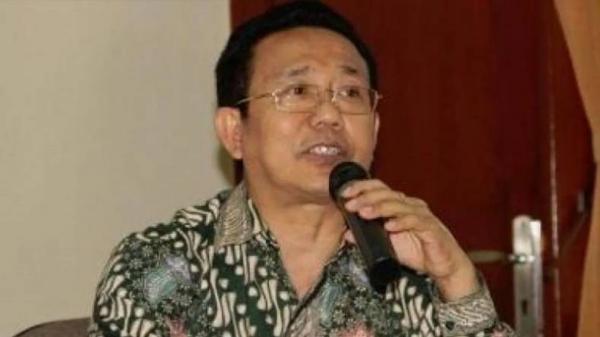 Usai Putusan MK, PGI Minta Masyarakat Bersatu untuk Membangun Negeri