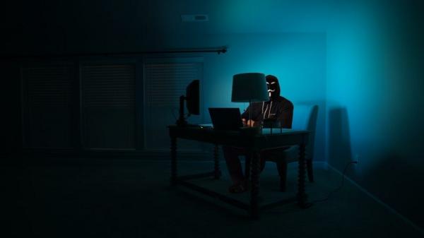 Hacker Hacker
