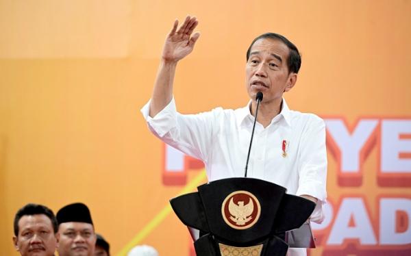 Ramai Gerakan Unfollow Akun Medsos Presiden Jokowi, Pendukung Kecewa?