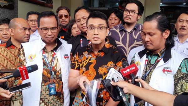 Polda Metro Jaya Hentikan Kasus Dugaan Penyebaran Hoaks, Aiman Ambil HP yang Disita Hari Ini