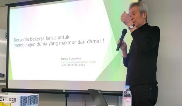 Berita Televisi dan Radio Tetap Jadi Rujukan Informasi Warga Jepang, Ini Alasannya