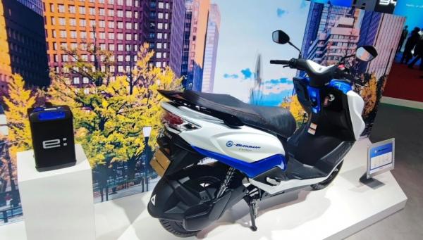 Tak Seragam, Produsen Otomotif Butuh Standarisasi Baterai Motor Listrik