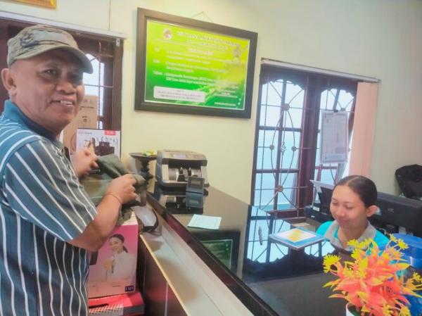 KSP Dana Mukti (Foto: dok LPDB-KUMKM)