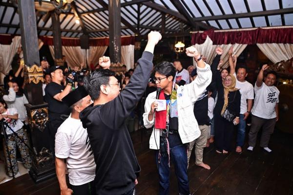 Alam Ganjar: Soft Skill Menentukan Kesuksesan Anak Muda di Dunia Kerja