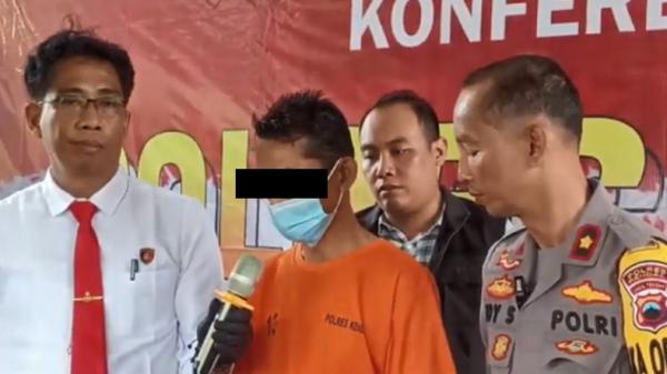 Bejat Guru Sd Di Kendal Cabuli 2 Siswi Di Perpustakaan Dan Ruang Kelas 1153