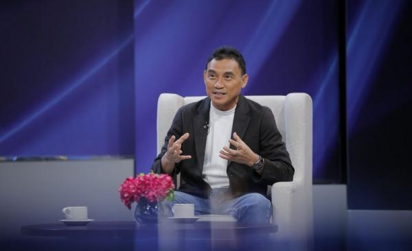 Direktur Utama LPDB-KUMKM Supomo Direktur Utama LPDB-KUMKM Supomo. (Foto: dok LPDB-KUMKM)