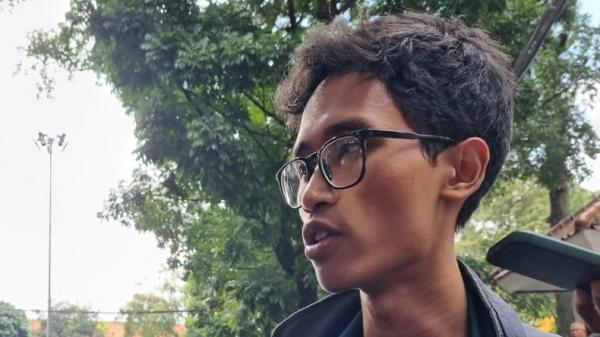 Kisah Pilu Mahasiswa ITB Sulit Bayar Uang Kuliah hingga Keluarga Gadaikan Rumah (Foto: iNews/Agus Warsudi)
