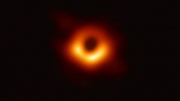 Sempat Bersembunyi: 18 Black Hole Menggerogoti Bintang Dekat, Penemuan Hebat Ilmuwan