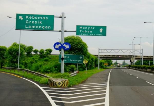 Tarif Tol Surabaya Madiun Terbaru Semua Golongan Lengkap