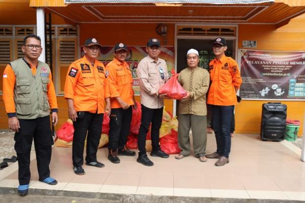 (Foto: dok Pemprov Kalteng)