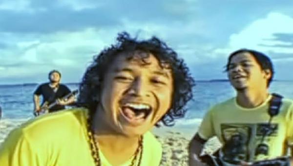 Chord Gitar Lagu Laskar Pelangi - Nidji Kunci C, Mengajak Pendengar Semangat Jalani Hidup