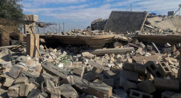 Iran Kutuk Serangan AS ke Irak dan Suriah: Berusaha Tutupi Pelanggaran Israel di Gaza