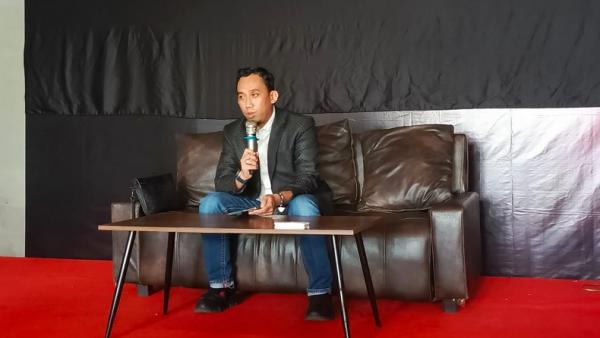 Helmut Hermawan Minta KPK Setop Penyidikan usai Eddy Hiariej Menang Praperadilan