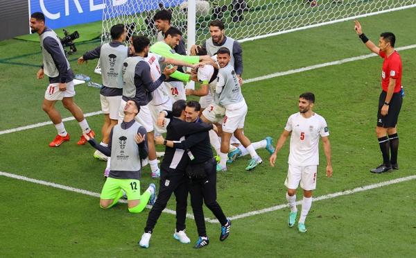 5 Berita Populer: Rival Timnas Indonesia di Grup D Piala Asia 2023 Tak Tersisa hingga Pratama Arhan Latihan Perdana di Suwon FC