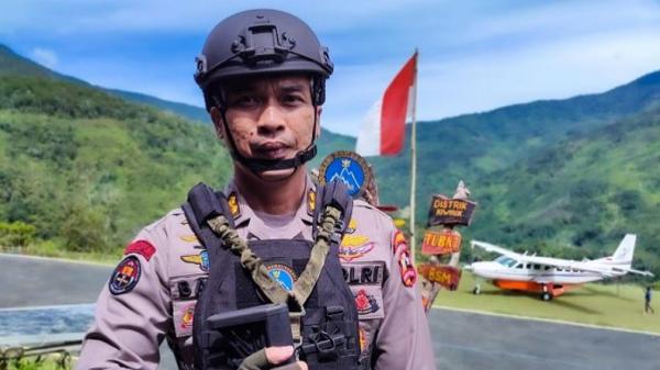 KKB Eksekusi Mati Kepala Kampung di Pegunungan Bintang, Dianggap Mata-Mata Aparat KKB Eksekusi Mati Kepala Kampung di Pegunungan Bintang, Dianggap Mata-Mata Aparat
