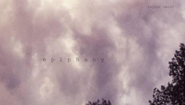 Lirik Lagu Epiphany - Taylor Swift dan Terjemahan, Simak Yuk!