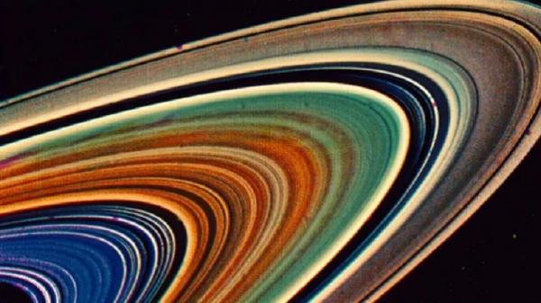 Penelitian Baru Ungkap Rahasia Terbentuknya Cincin Saturnus