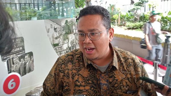 Bawaslu Akan Awasi Penyaluran Bansos di Pilkada 2024