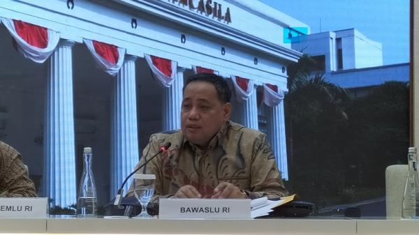 Bawaslu Ingatkan ASN Tak Terlibat di Pilkada 2024: Bertugas Saja sesuai Porsinya