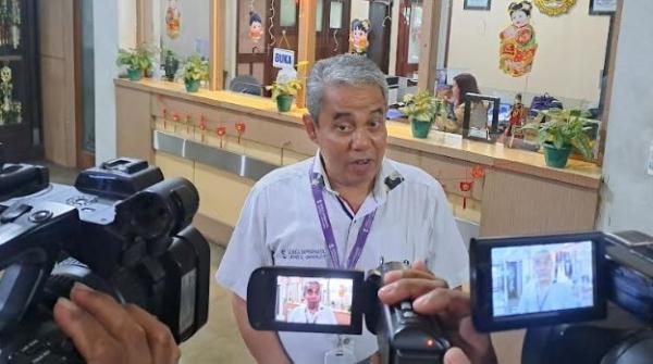 Tolak Buat Testimoni Video Kinerja Jokowi, Rektor Unika: Tidak Sesuai Prinsip Demokrasi