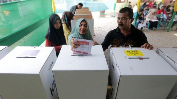 Cara Cek DPT Online Pemilu 2024, Bisa Tahu Nomor hingga Alamat TPS Lokasi Nyoblos