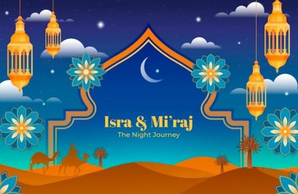 Khutbah Jumat Terakhir Bulan Rajab Refleksi Isra Miraj Shalat Cegah