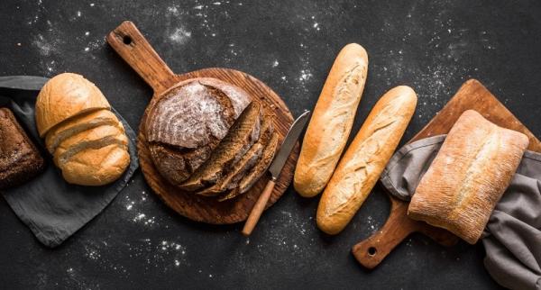 Cara Pembuatan Roti Rumahan yang Lembut dan Enak dengan Bahan Sederhana