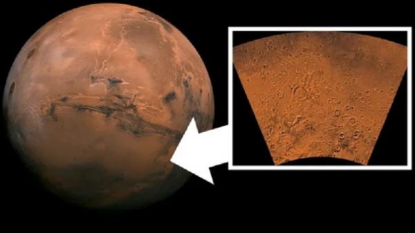 Penemuan Baru: Teka-teki Kehidupan di Mars Mulai Terungkap!