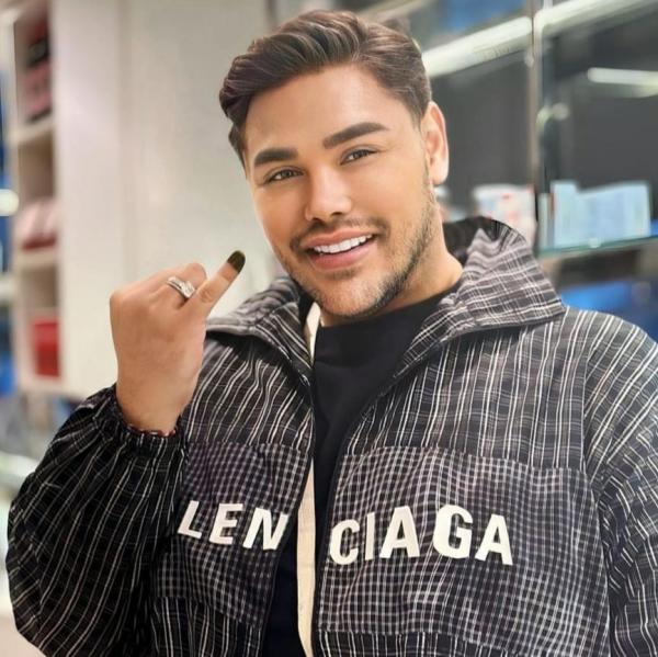 WhatsApp Image 2024 02 14 At 7 57 25 AM Foto: instagram