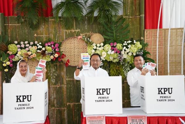 (Foto: dok Pemkot Semarang)