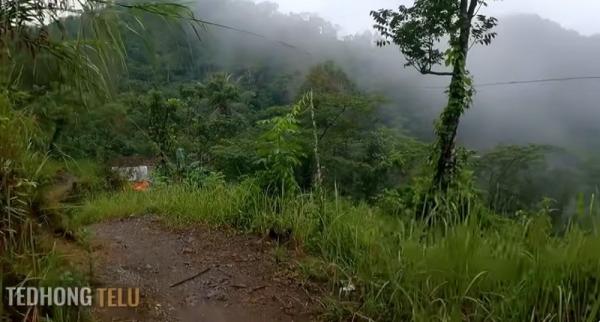 Kampung Unik Paling Sepi di Banjarnegara, Lokasinya Terpencil sering Disebut Pasar Setan