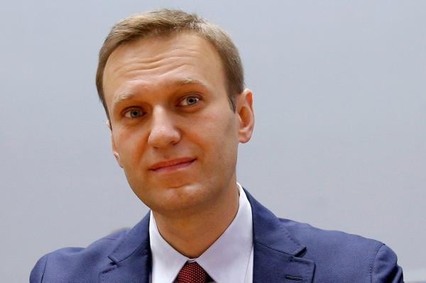 Sosok Alexei Navalny, Pemimpin Oposisi Rusia yang Tewas di Penjara