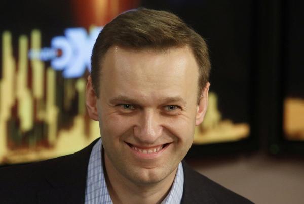 Tokoh Oposisi Rusia Alexei Navalny Dikabarkan Tewas, Ini Pernyataan Otoritas Penjara