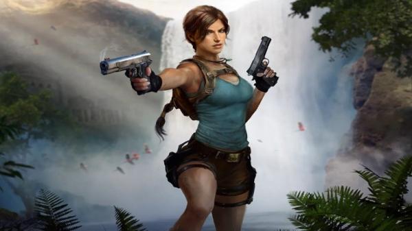 Tom Raider Next Masih Dikembangkan, Pengembang Pamer Desain Baru Lara Croft