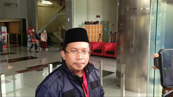 KPK Tetapkan Bupati Sidoarjo Ahmad Muhdlor Tersangka Kasus Korupsi